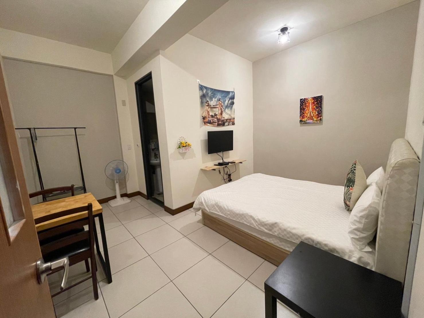 二街窩窩電梯民宿花蓮車站東出口second Street Nest Hostal เมืองฮวาเหลียน ภายนอก รูปภาพ